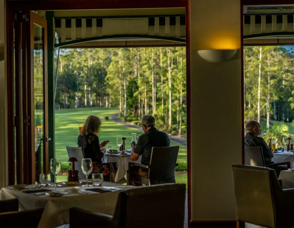 The Flooded Gums Restaurant — photo 7