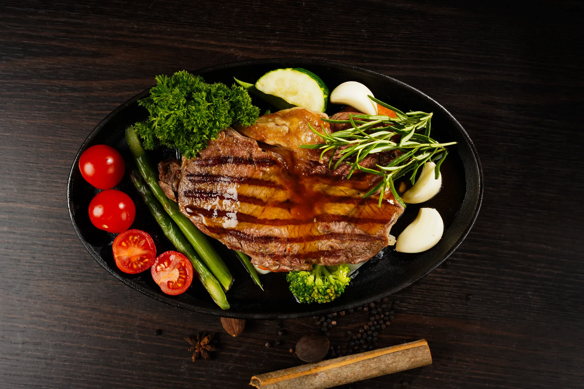 min food — photo 41