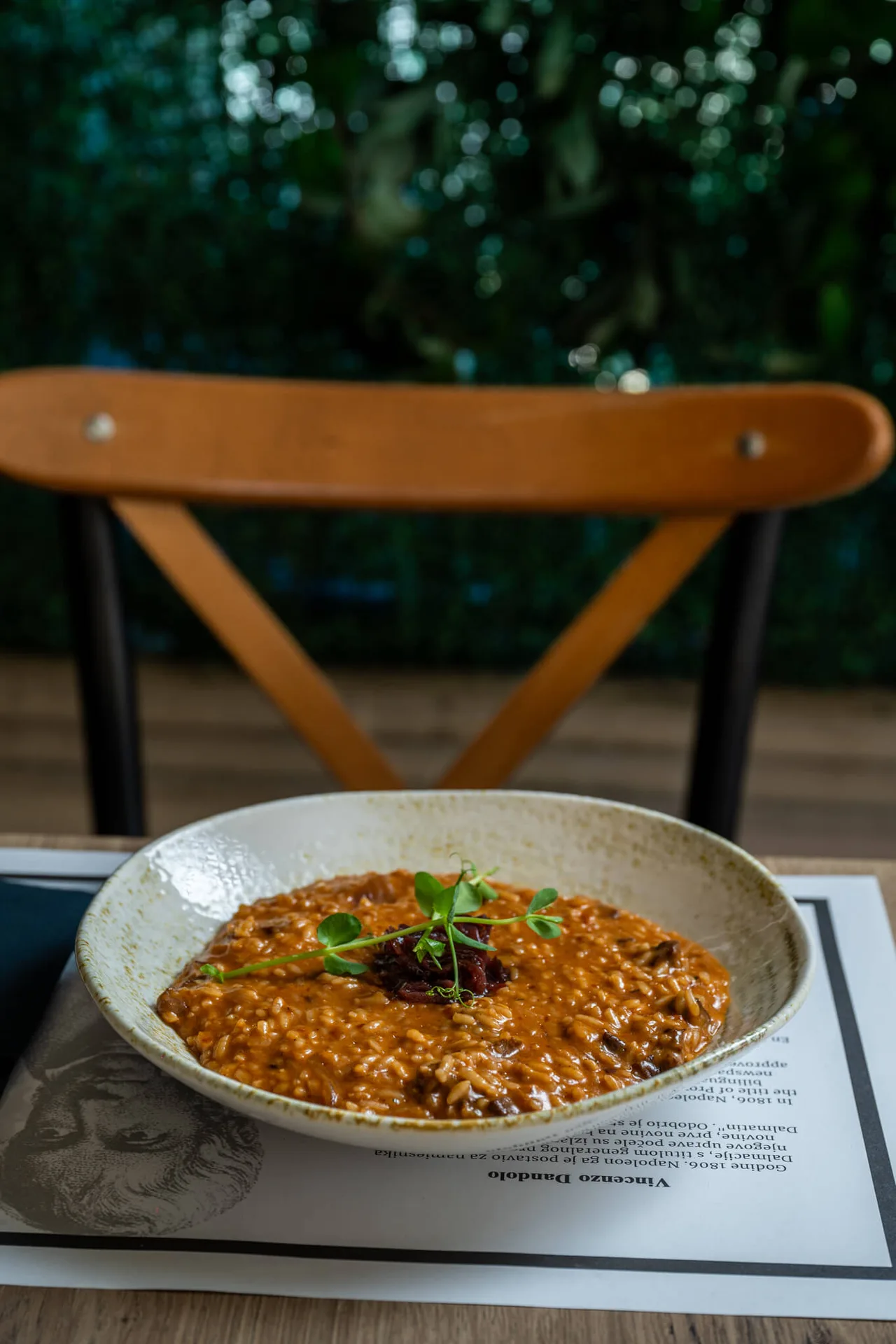 Providur Restaurant & Wine bar — photo 38