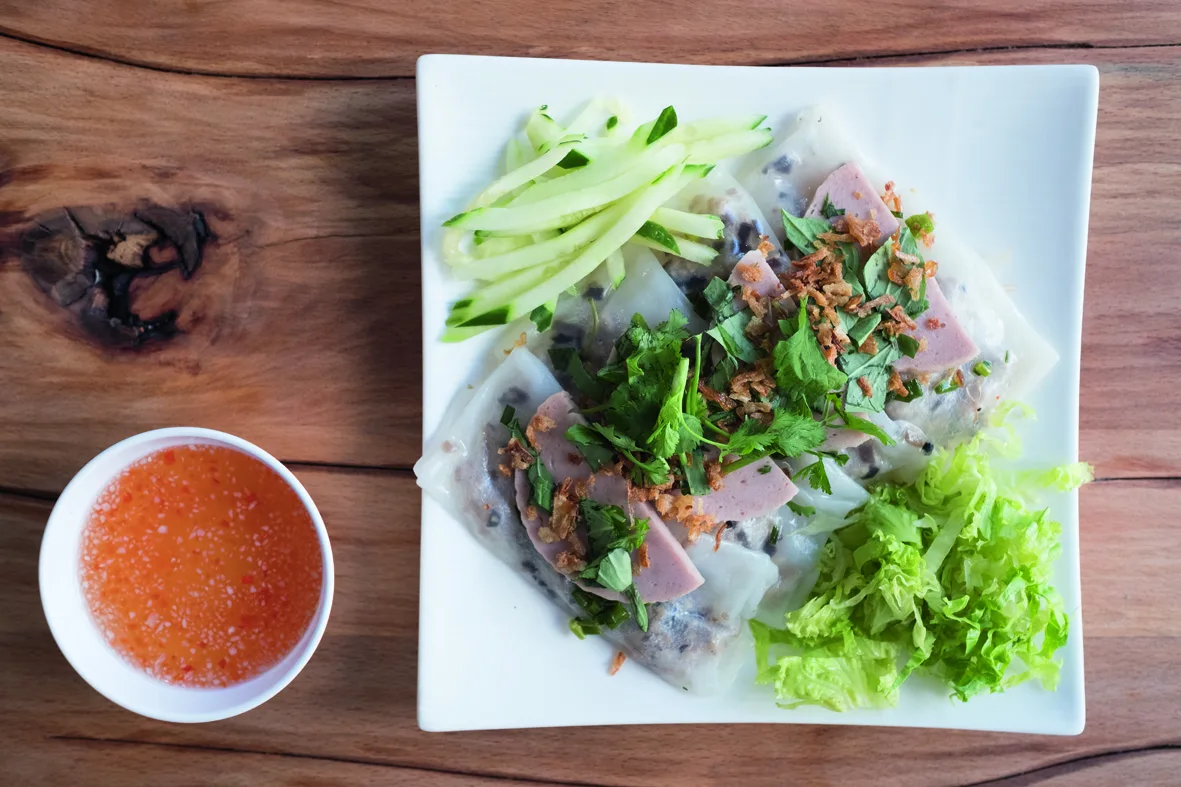 Pho Bom — photo 7