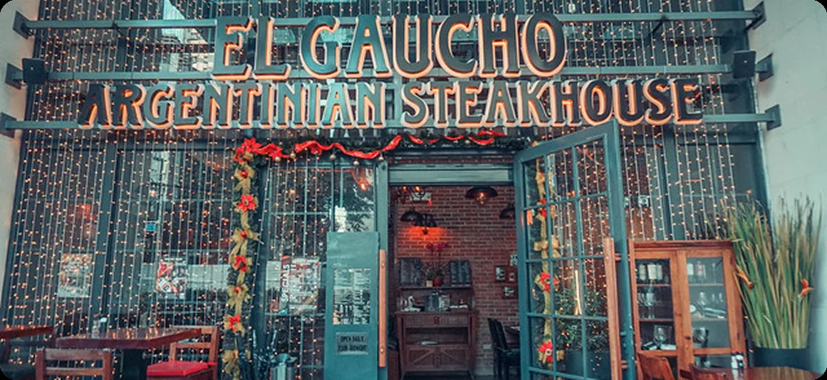 El Gaucho (Hoan Kiem) — photo 15
