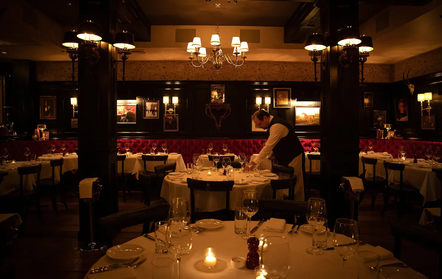 Steakhouse No. 316 — photo 16