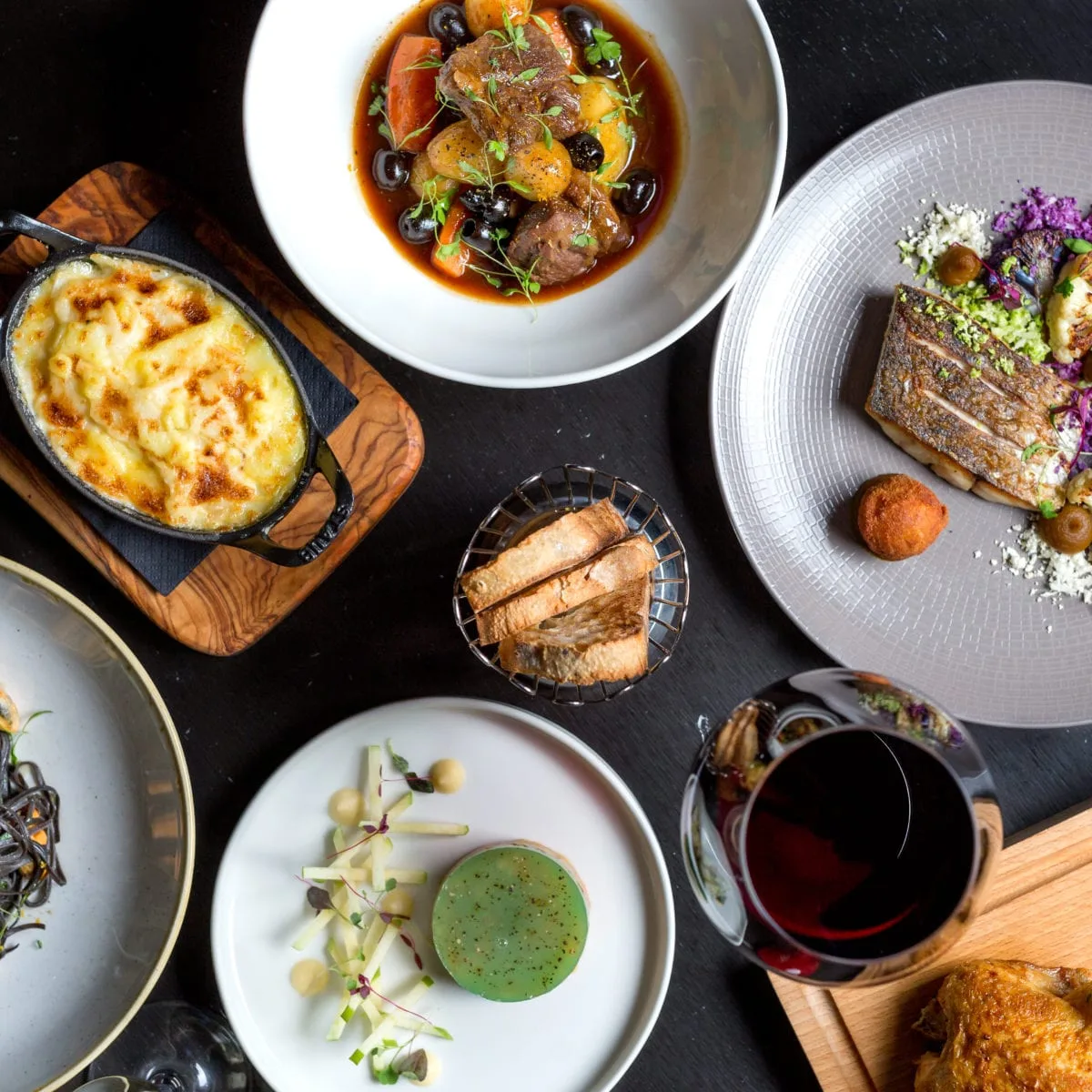 Brasserie Joël — photo 9