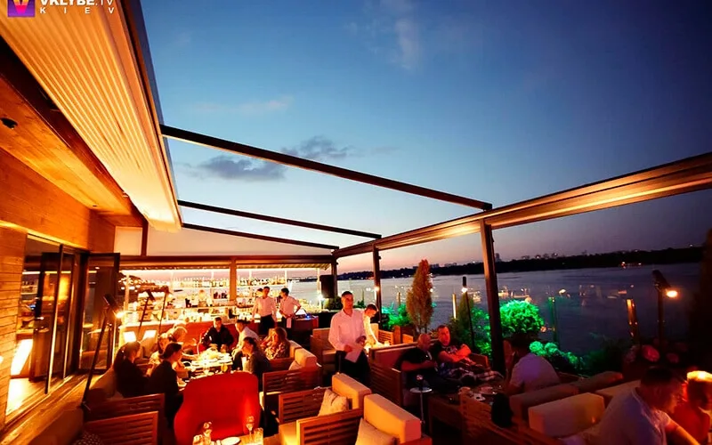 Veranda on the River — photo 7