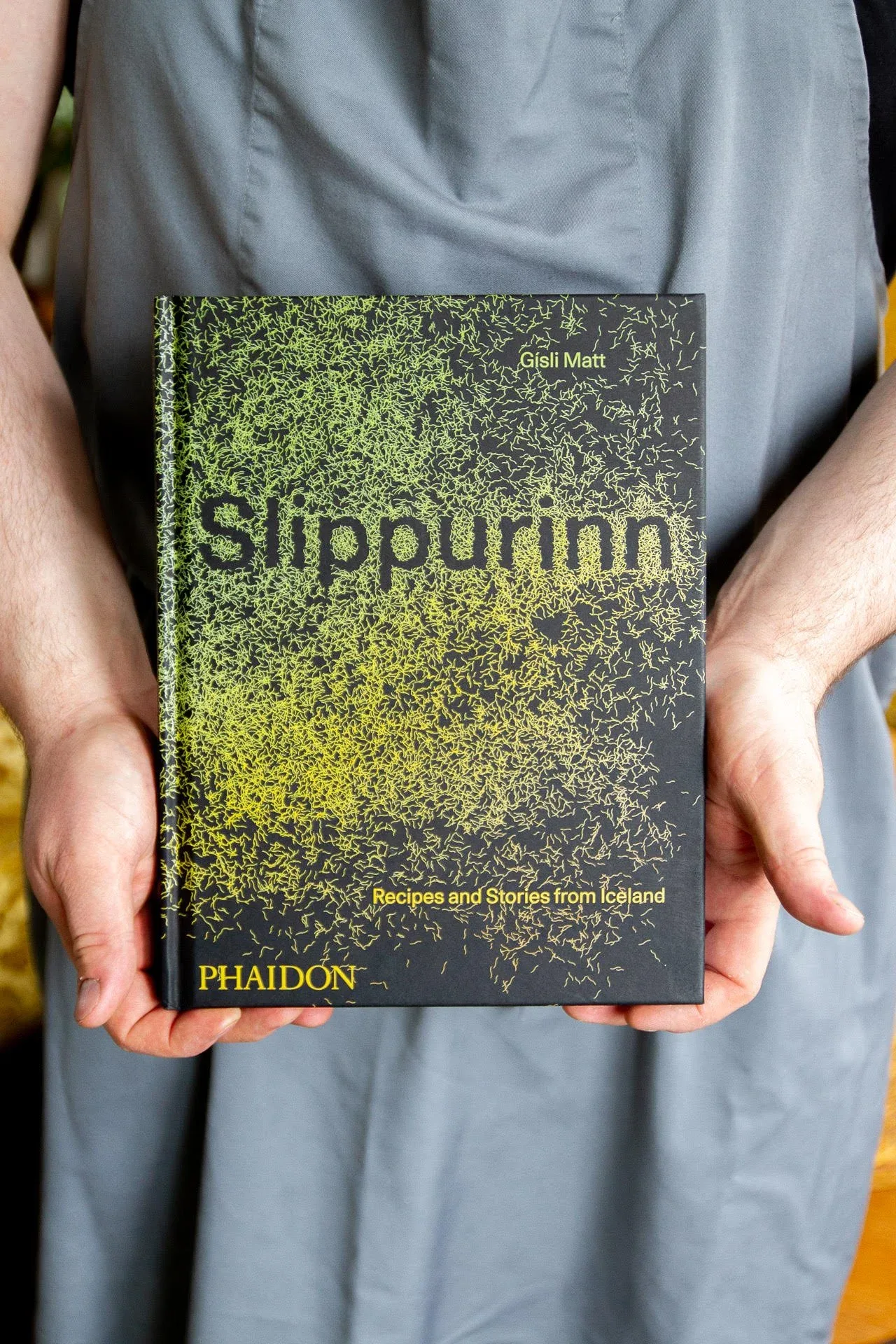 Slippurinn — photo 48
