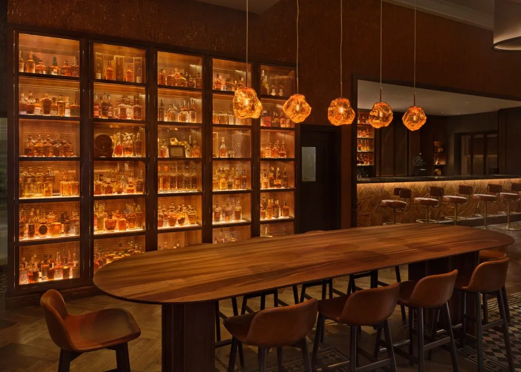 JW Steakhouse — photo 26