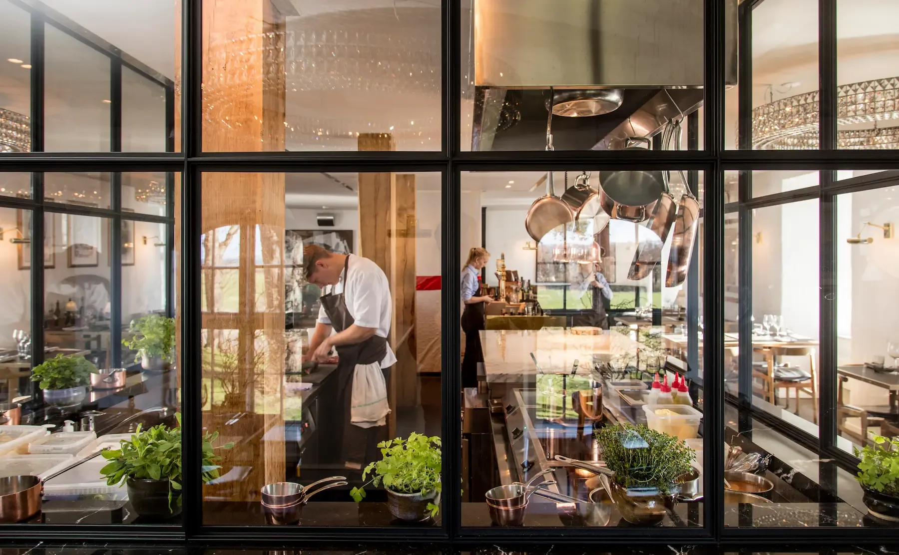 Dragsholm Slot Gourmet — photo 4