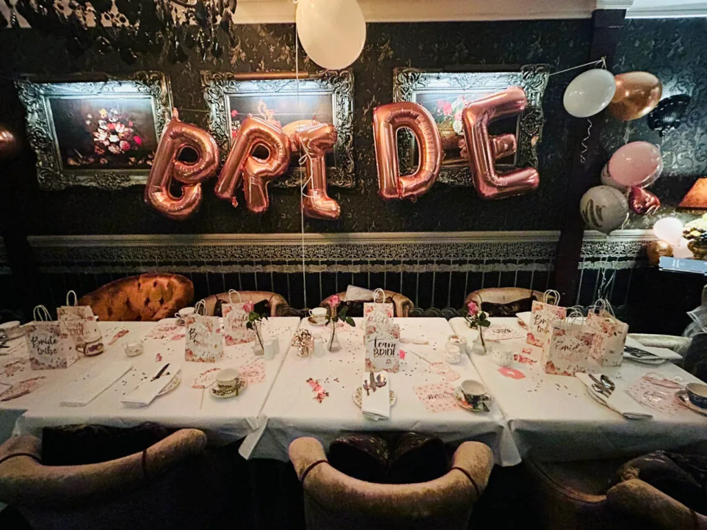 The Dining Galleries — photo 75