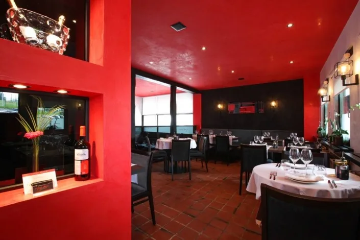 El Gusto Iberico — photo 9