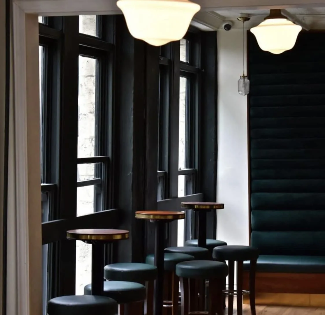 Water St. Cafe — photo 5