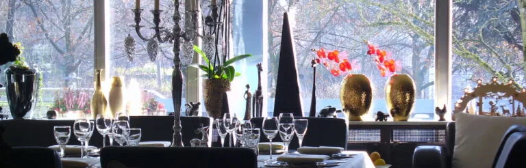 Restaurant La Bécasse, Dillingen