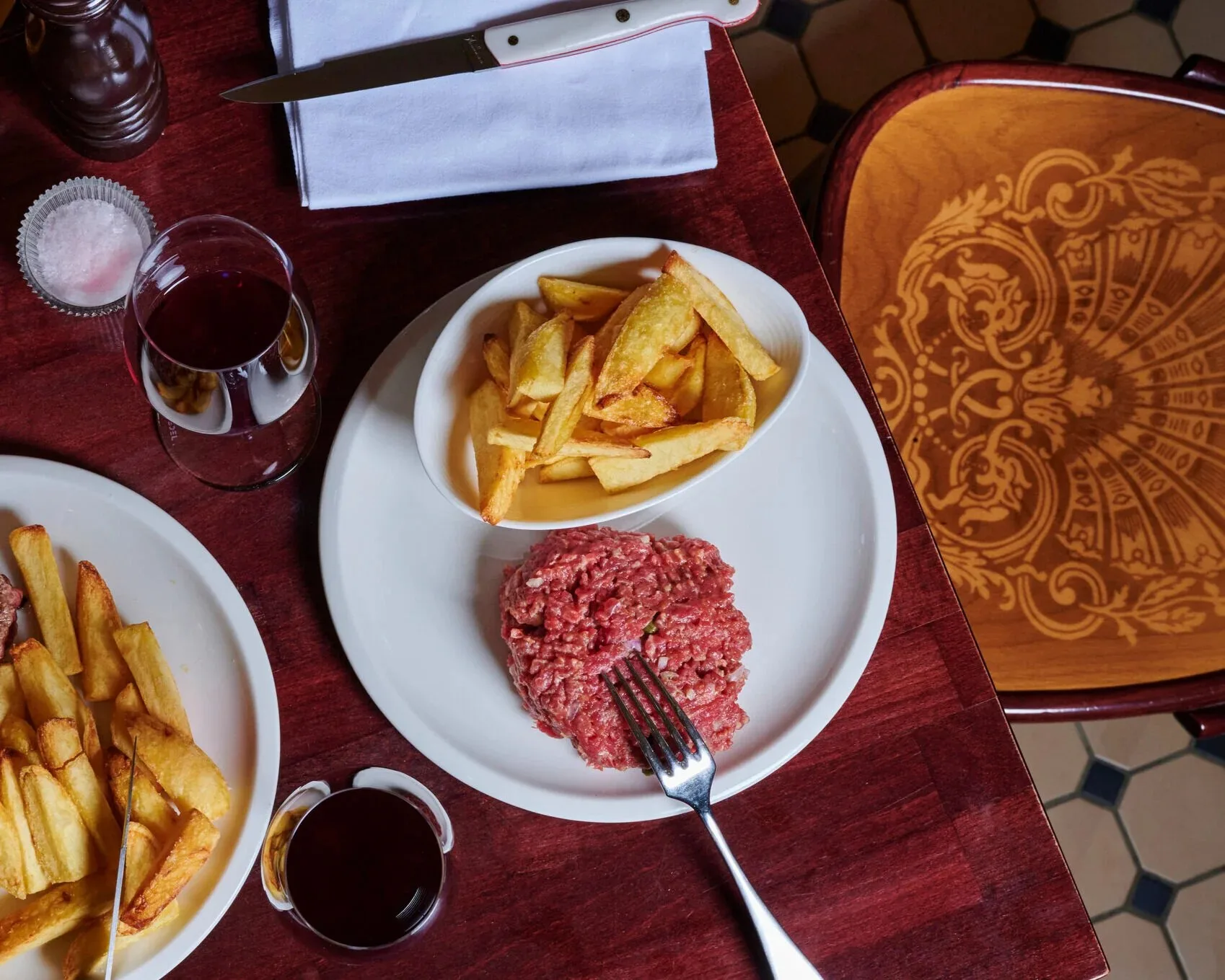 Le Severo — photo 40