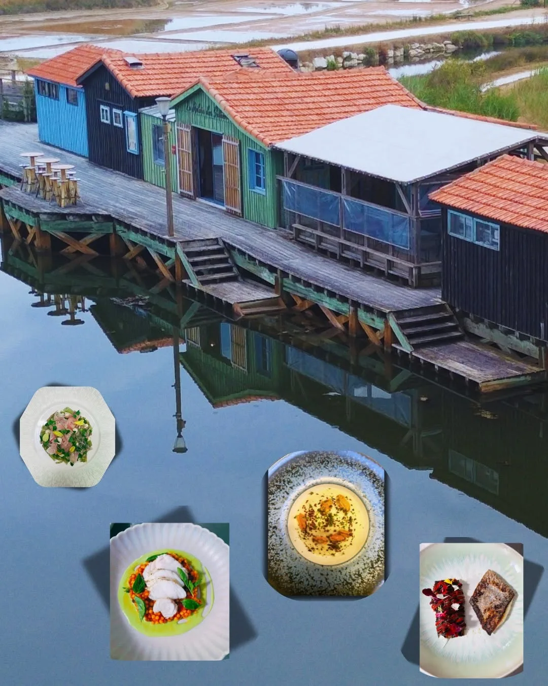 Le Relais des Salines — photo 31