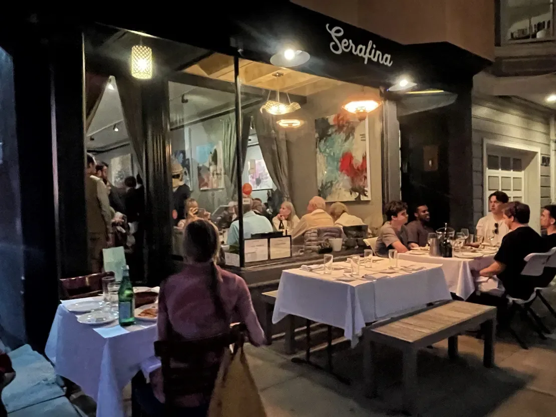 Serafina — photo 4