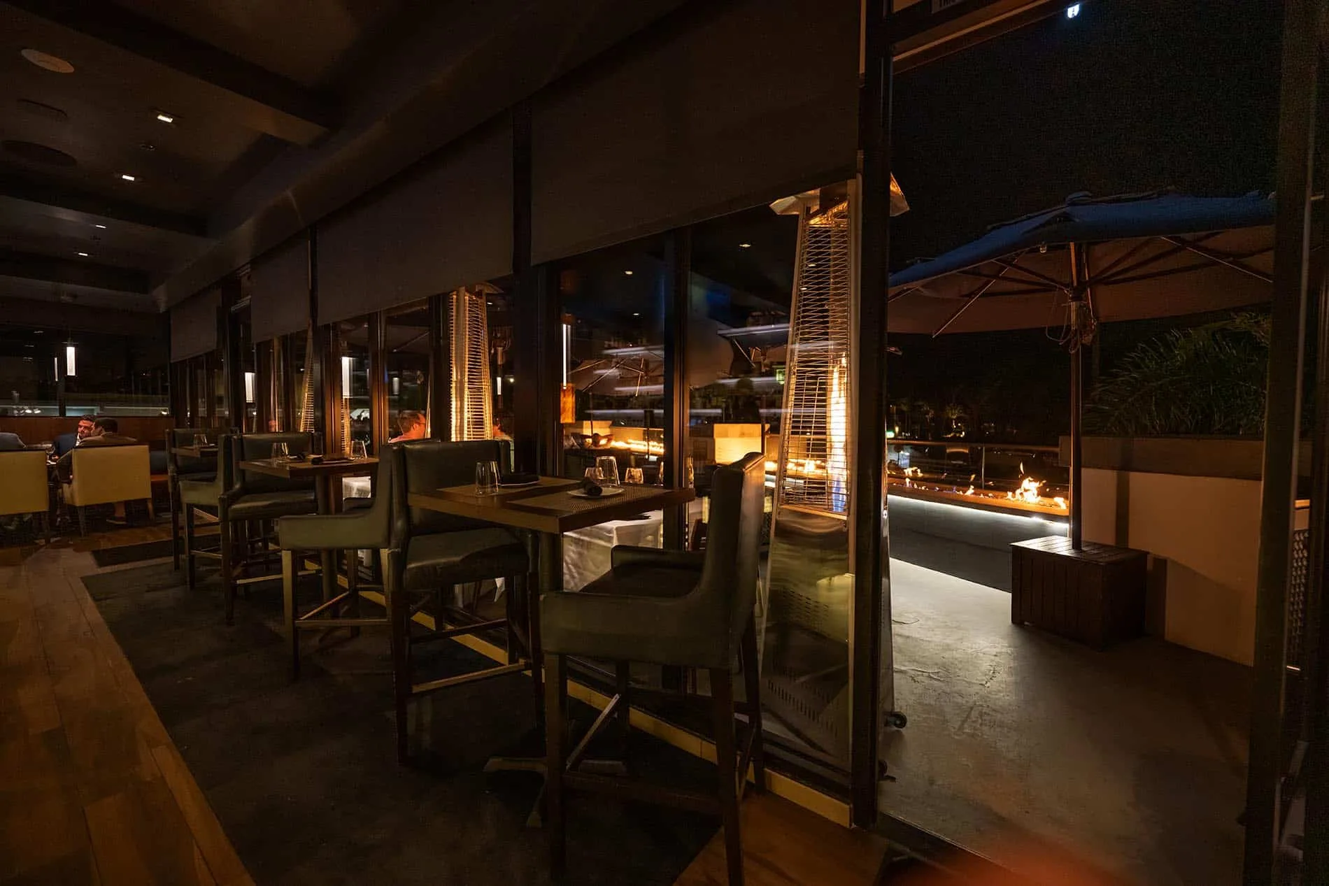 Stake Chophouse & Bar — photo 20