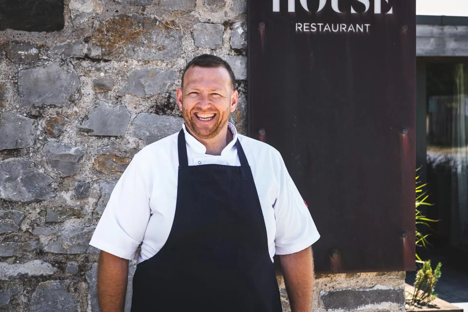 Beach House Restaurant, Oxwich Beach — photo 101