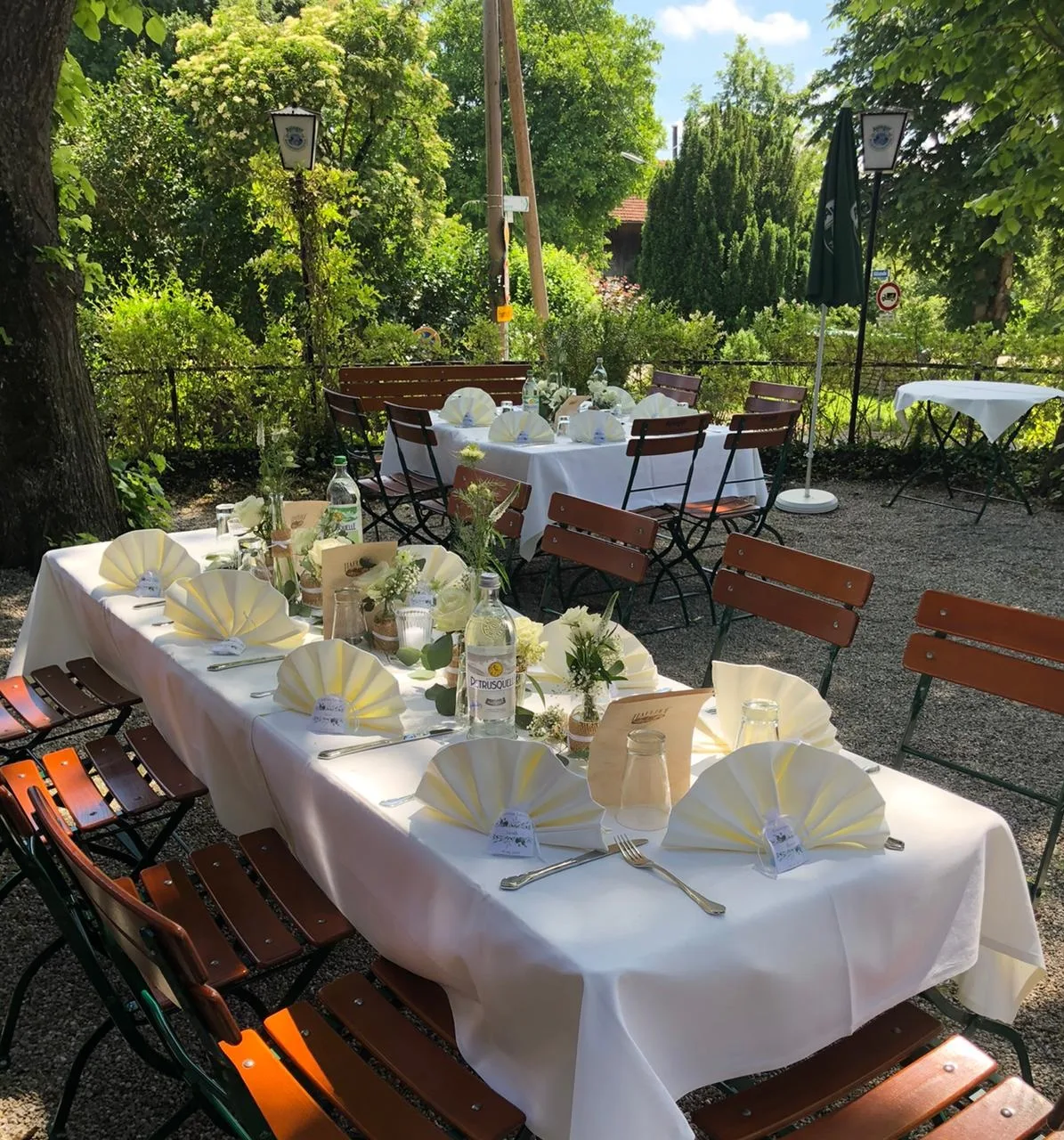 Restaurant Haflhof — photo 45