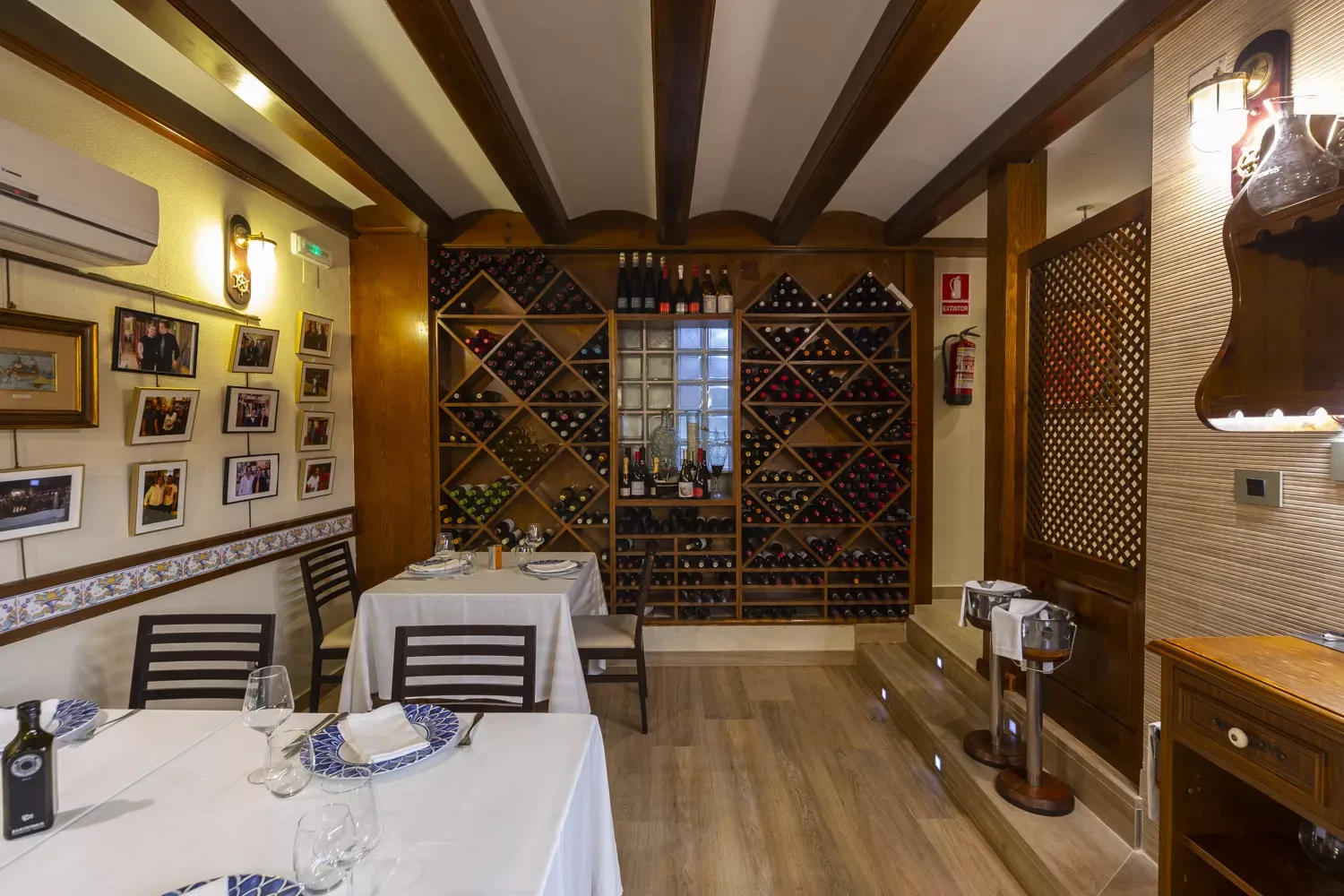 Tasca del Puerto — photo 103