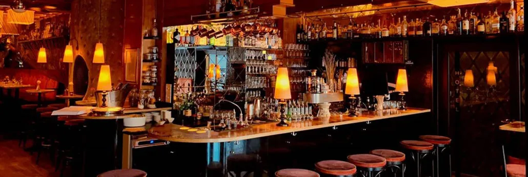 Restaurant Lux — photo 9