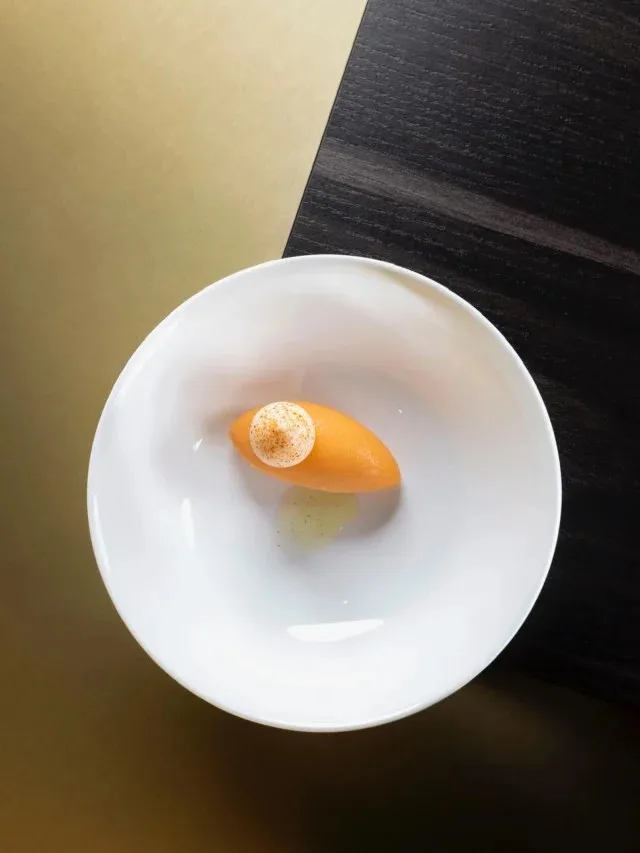 Fahr — food