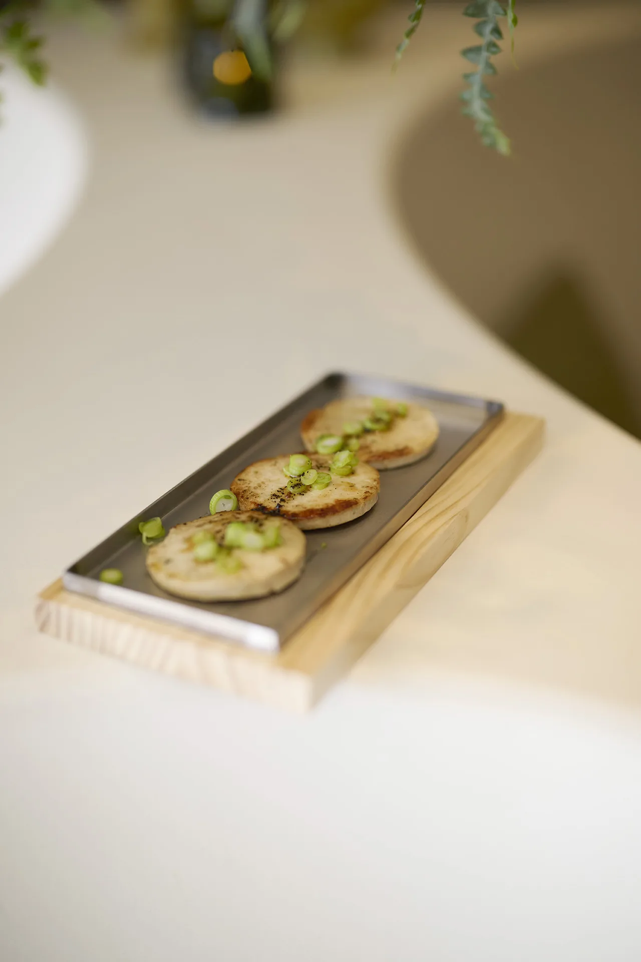 Oya Gastrobar — photo 17