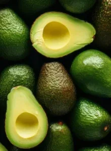 Agave — food