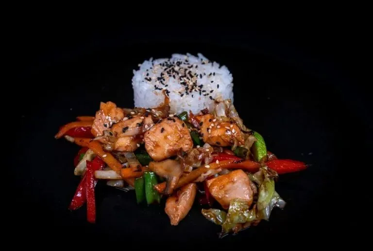 RESTORAN & SUSHI BAR BIZU — photo 28
