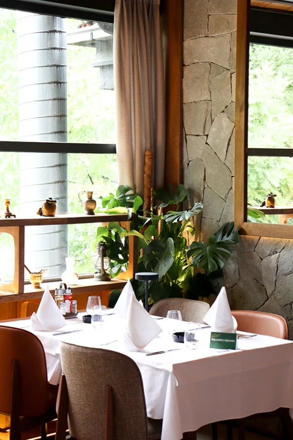 RESTORAN DURMITOR — photo 10