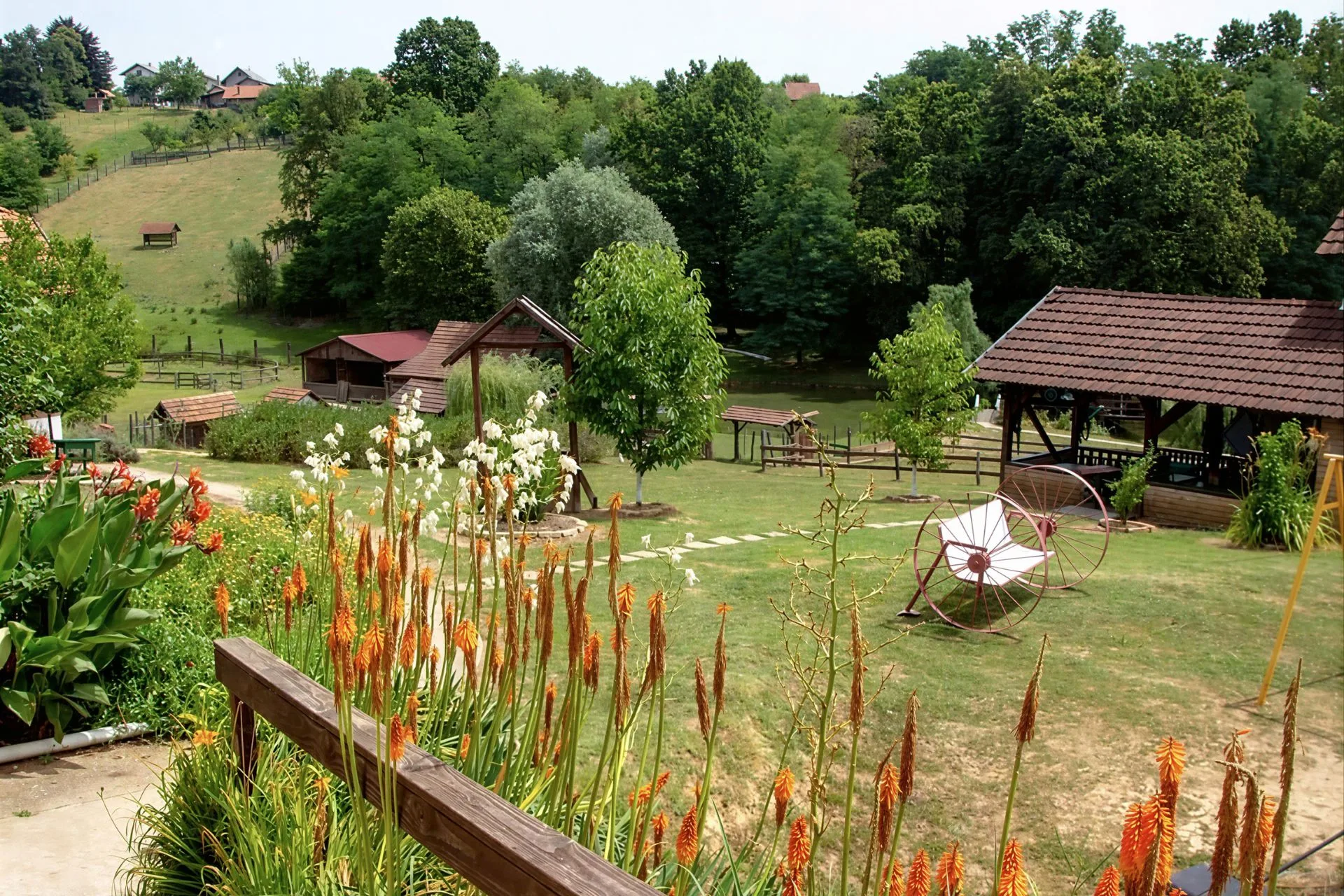 Stari Mlin — photo 20