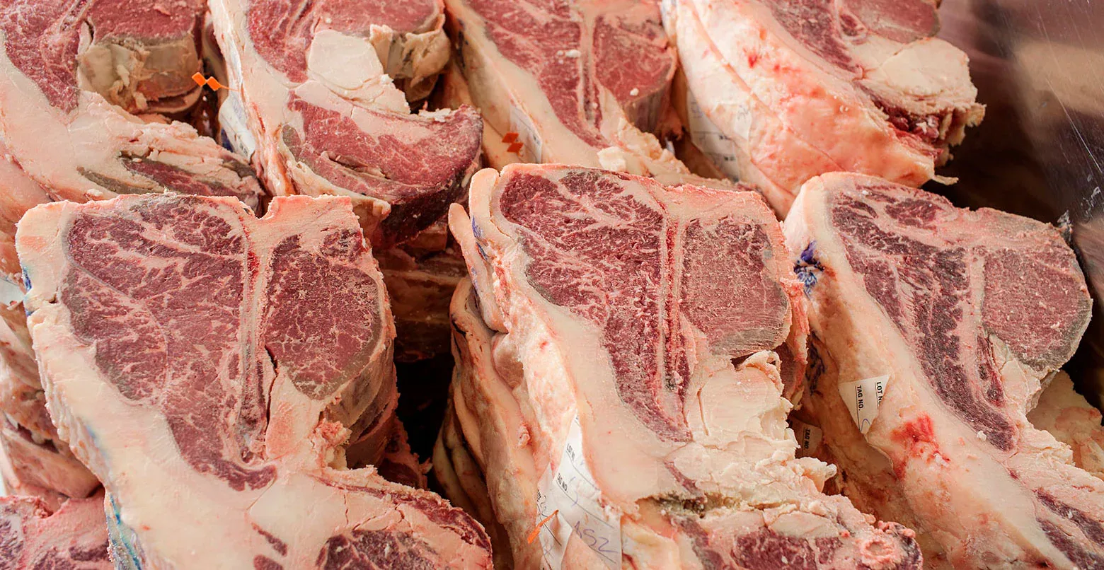 Peter Luger — photo 31