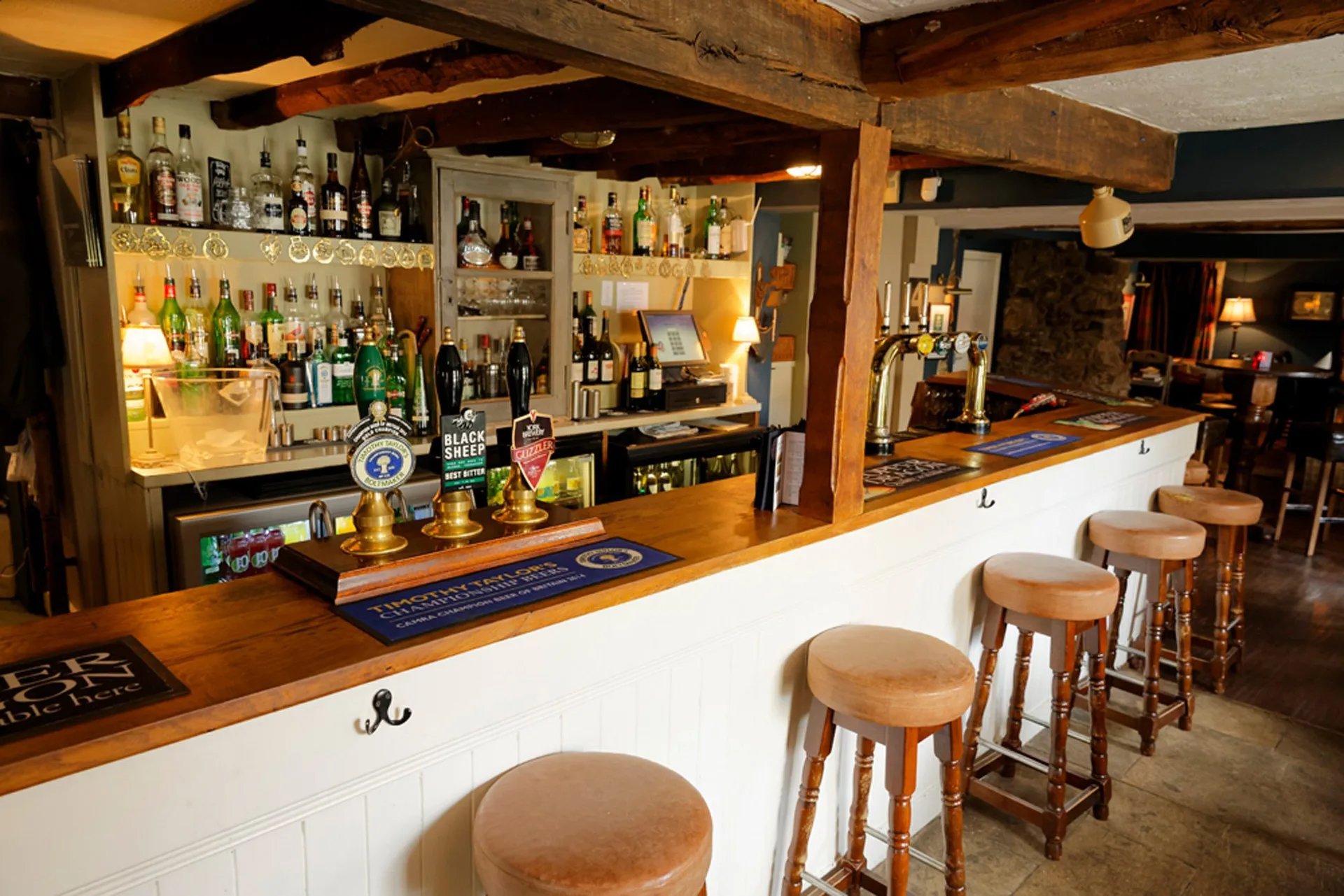 Black Horse Inn — photo 35