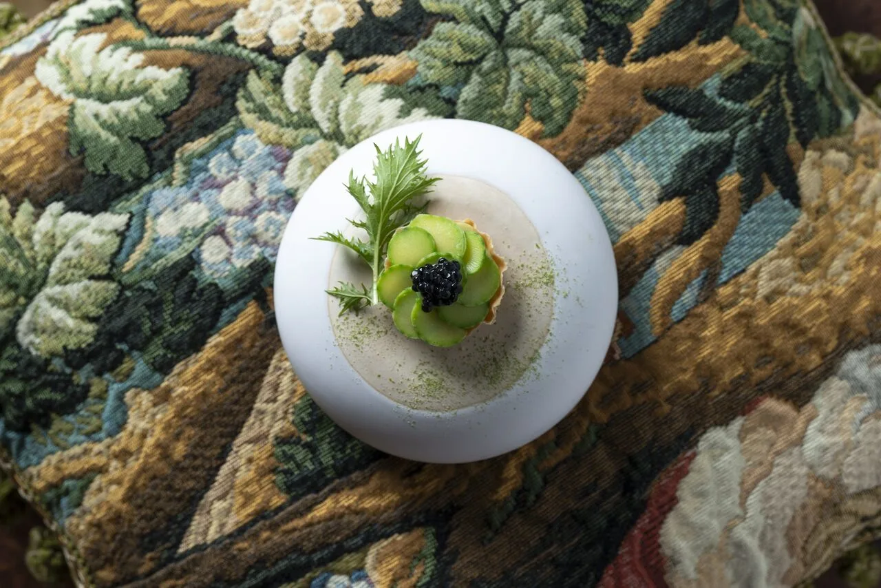 Osteria Altran — photo 20