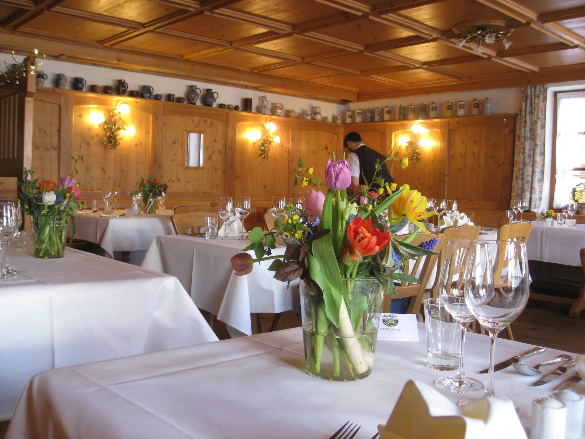 Restaurant Haflhof — photo 57