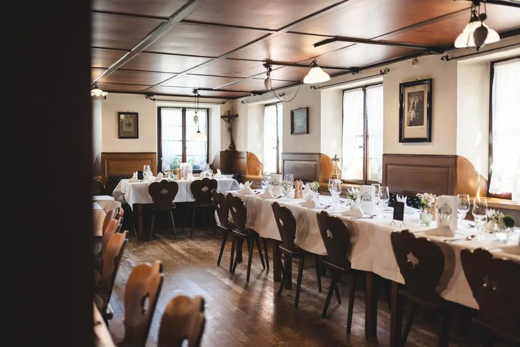Gasthaus zum Kreuz — photo 8