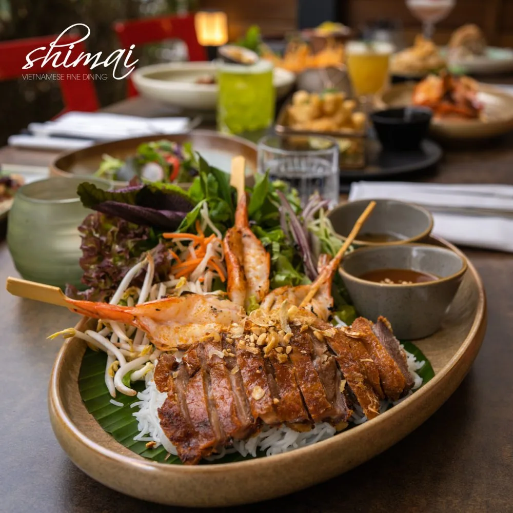 Shimai Restaurant — photo 12