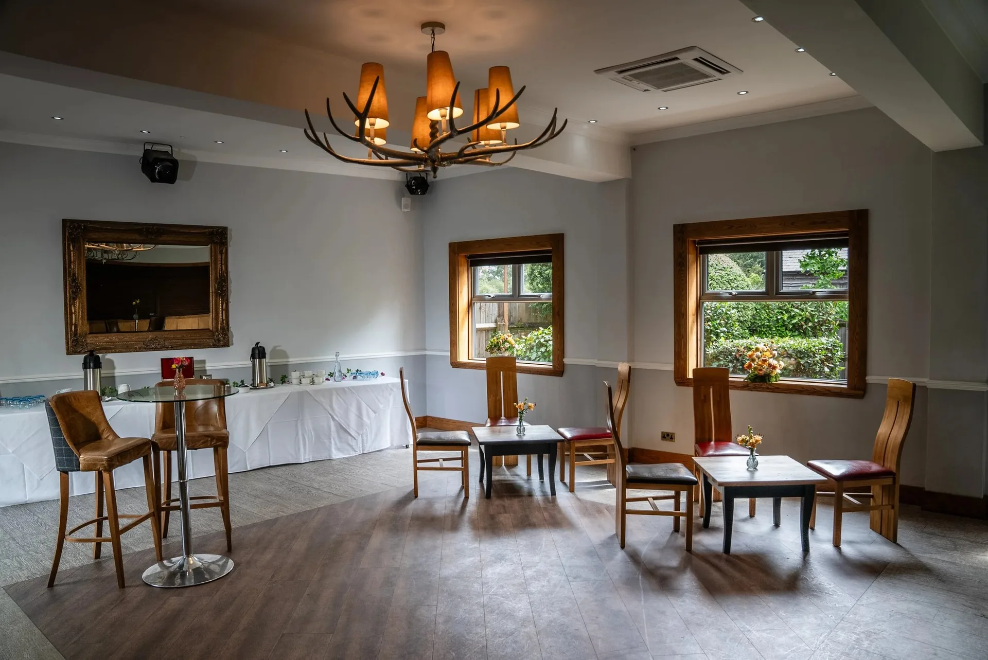 Beresfords Wine & Dining — photo 45