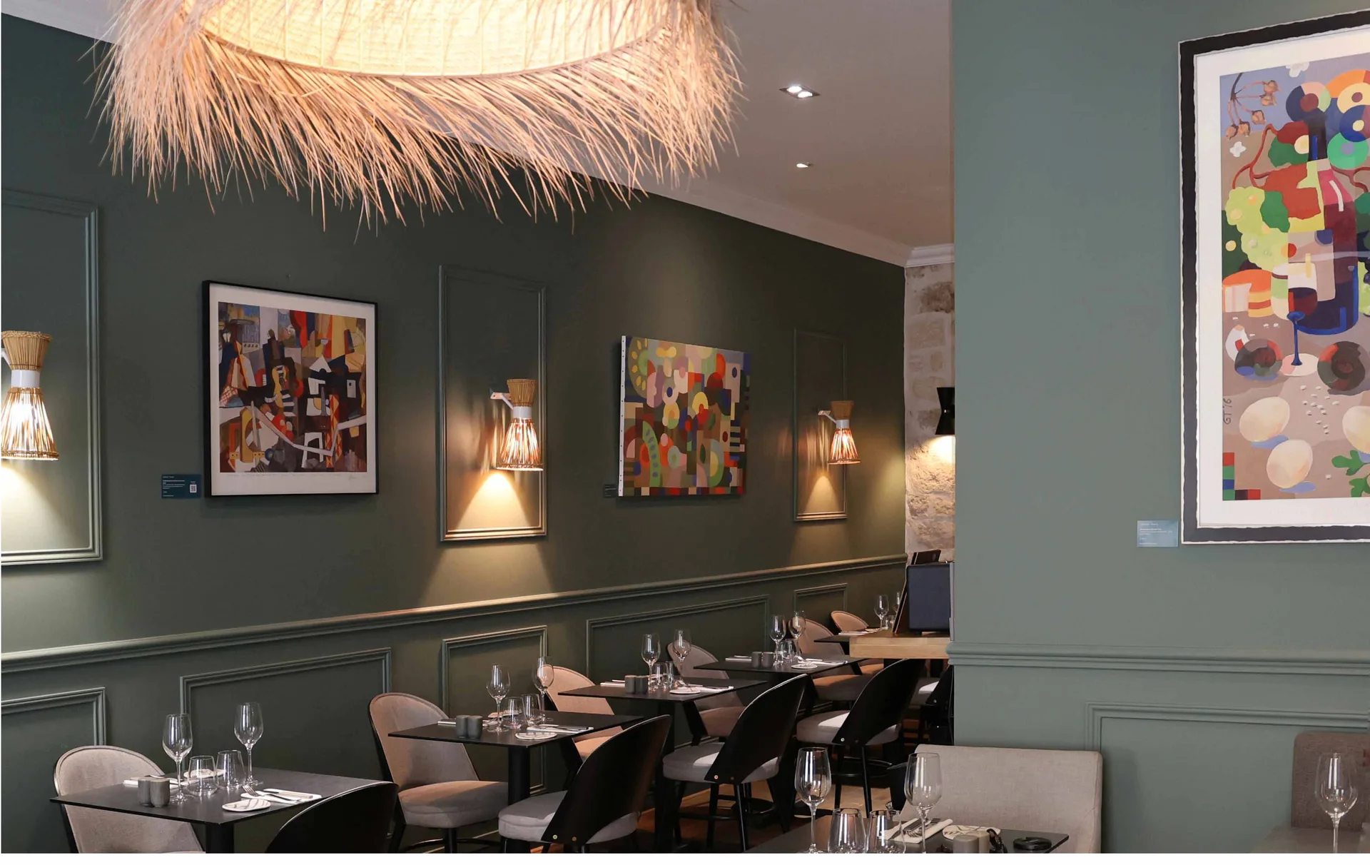 24 - Le Restaurant — photo 24