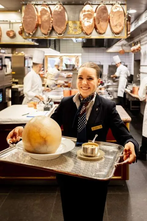 Bocuse — photo 27