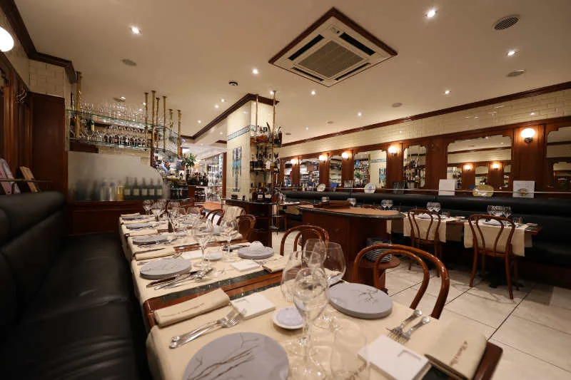 De Maurice à Olivier — photo 15