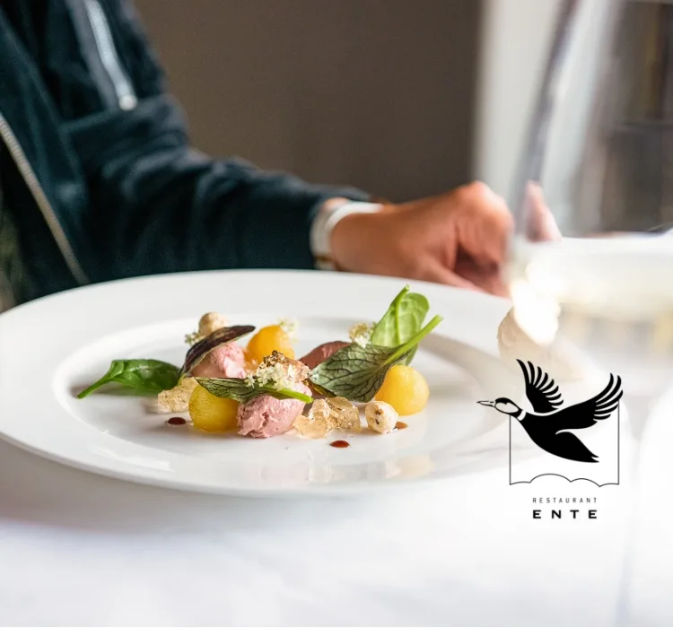 Ente-Bistro — photo 14