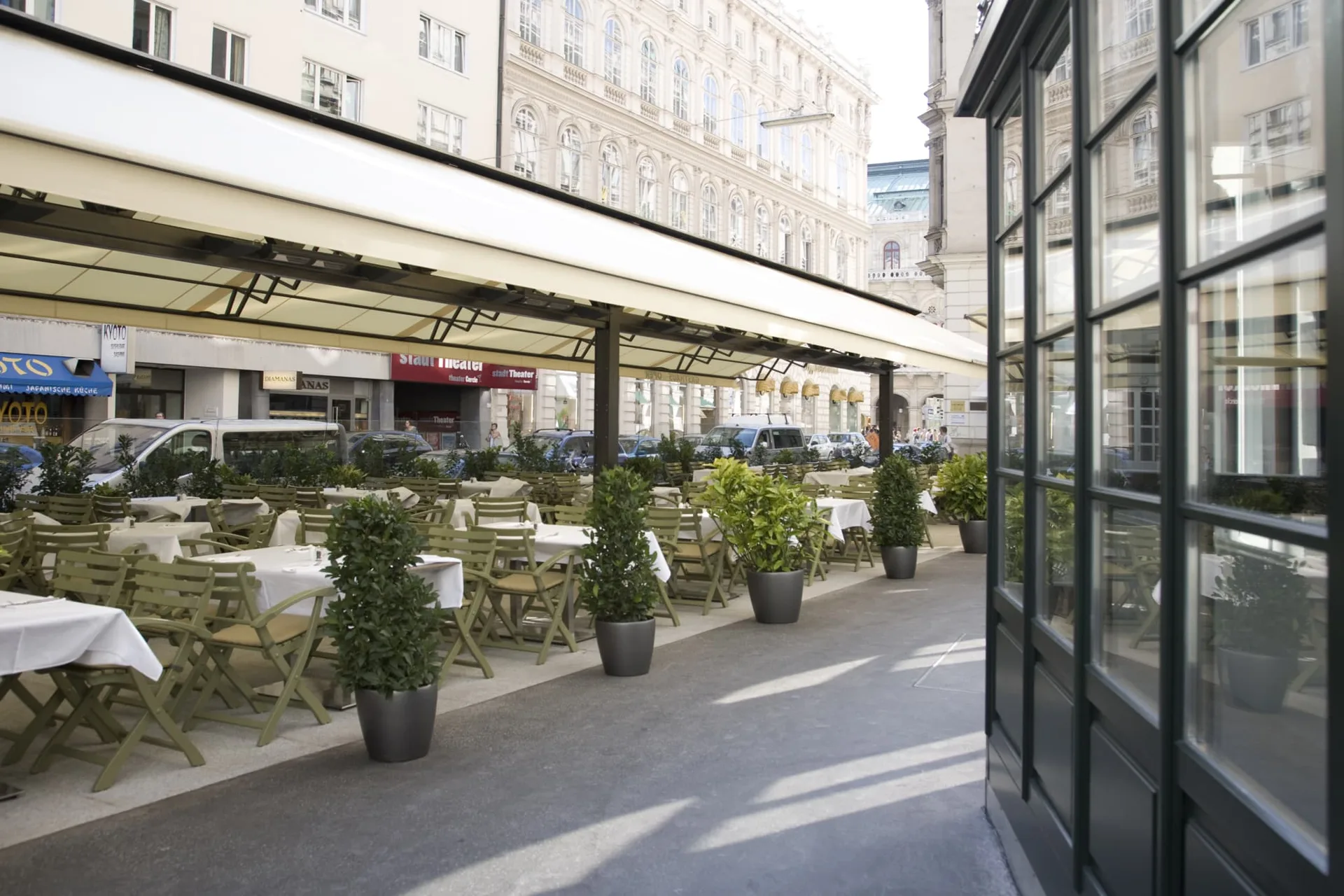 Plachuttas Gasthaus zur Oper — photo 17