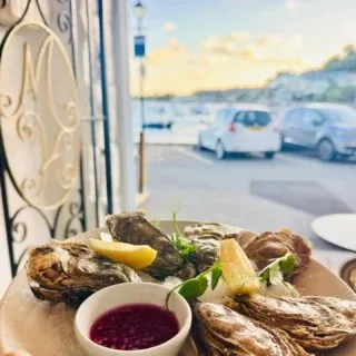 The Moorings Hotel & Restaurant — photo 4