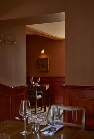 The Bear Inn — photo 4