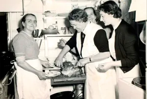 La Mère Germaine — photo 9