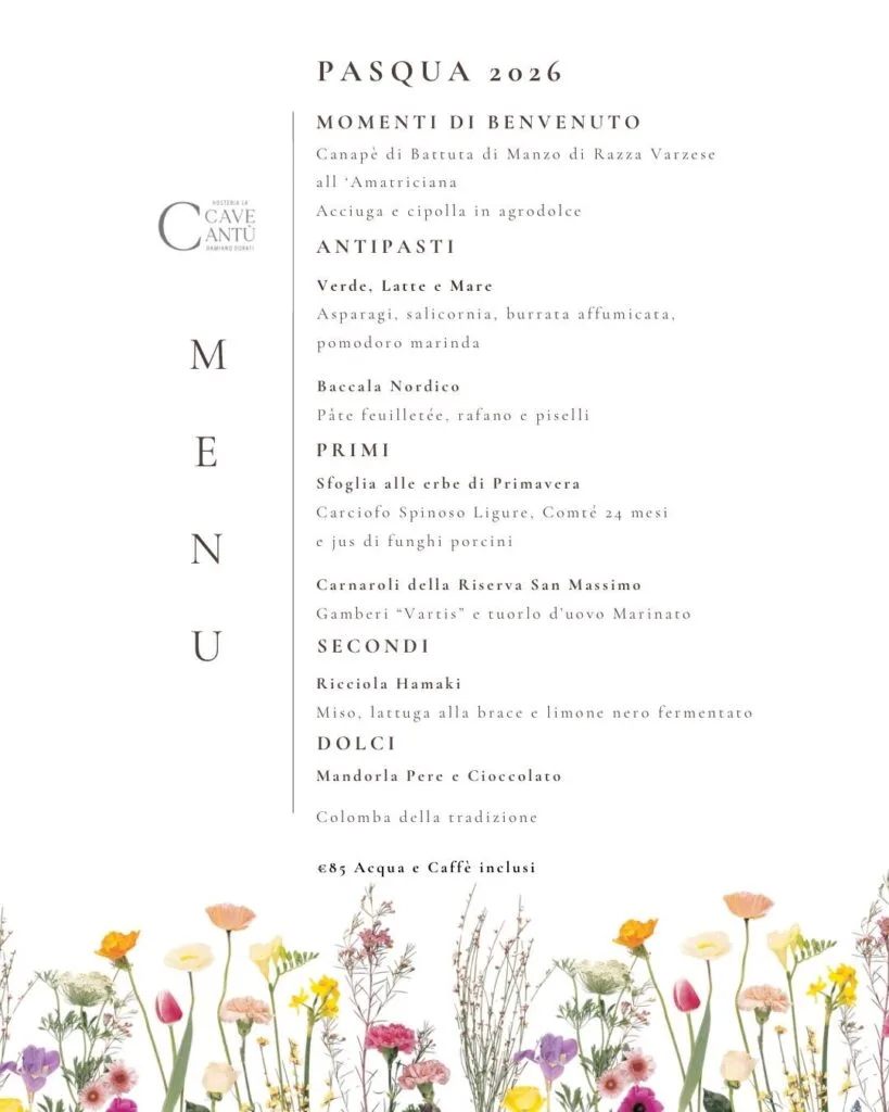 Hosteria La Cave Cantù — photo 9