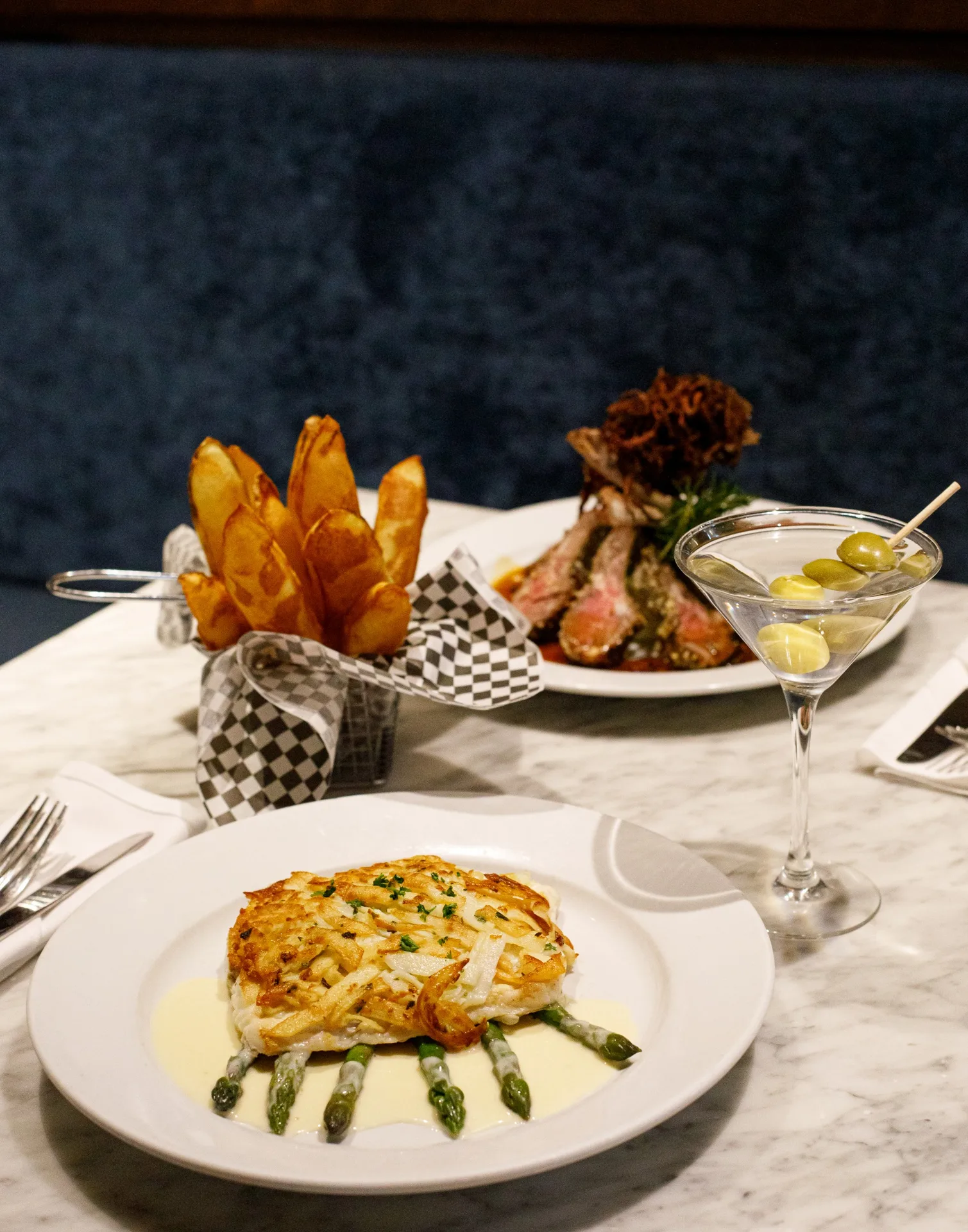 Dock's Oyster House — photo 15