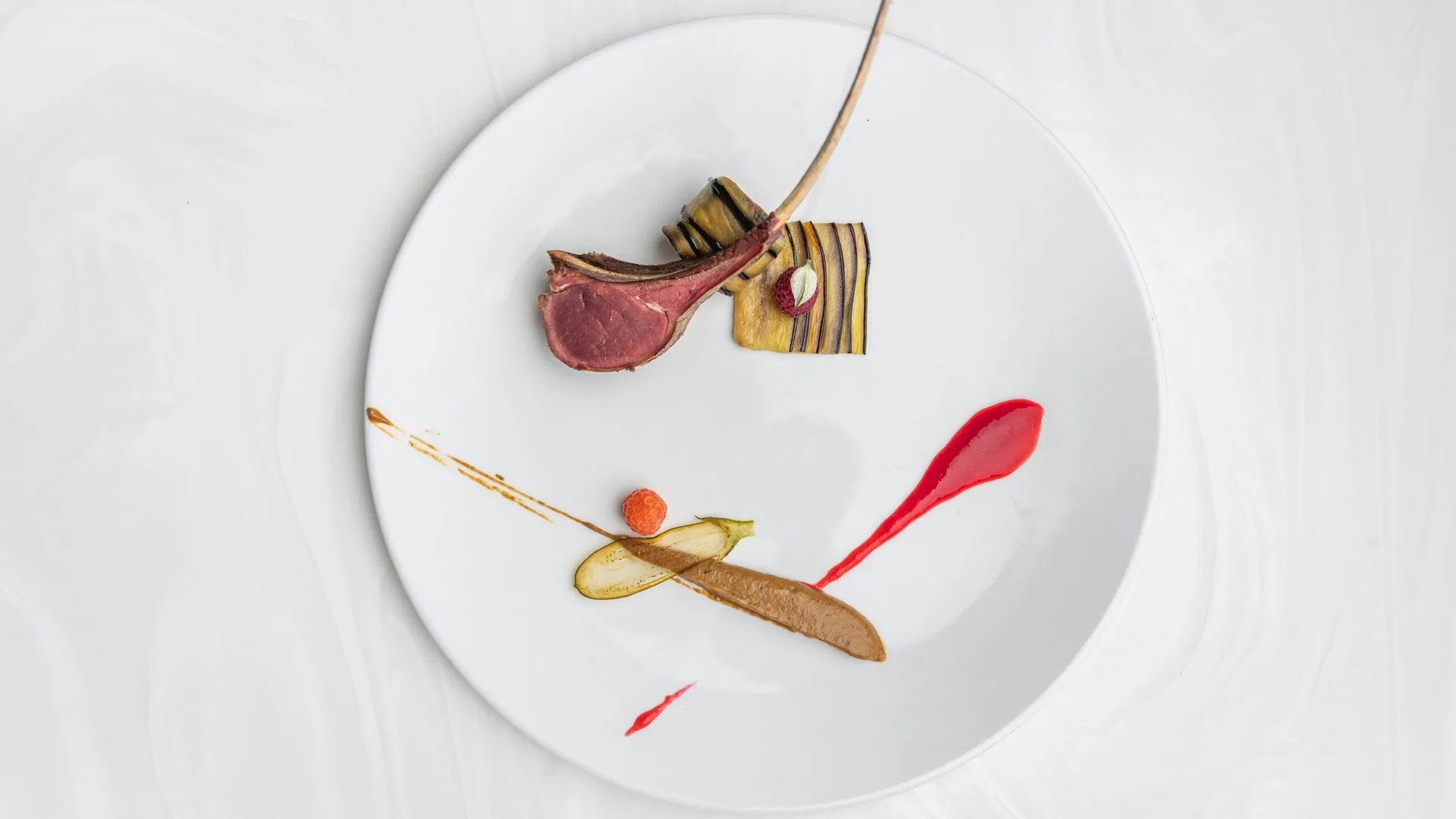 La Gourmandière — photo 11