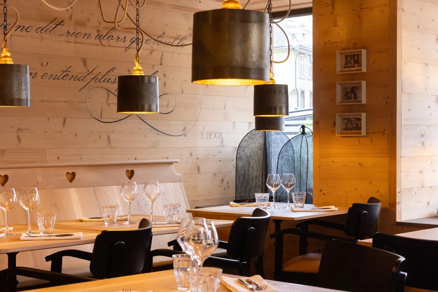Le Comptoir de Georges — photo 5