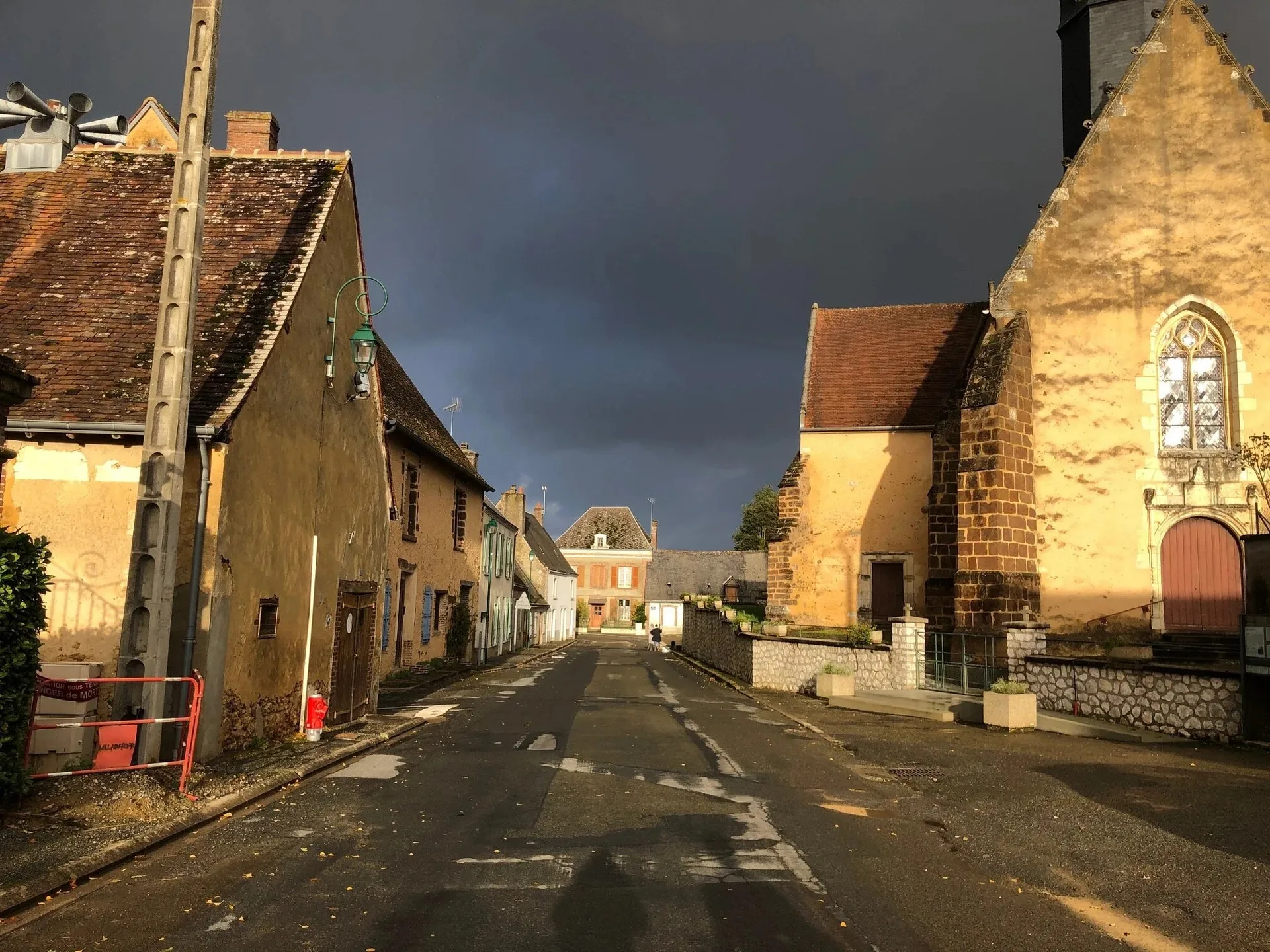 Jour de Fête — photo 52