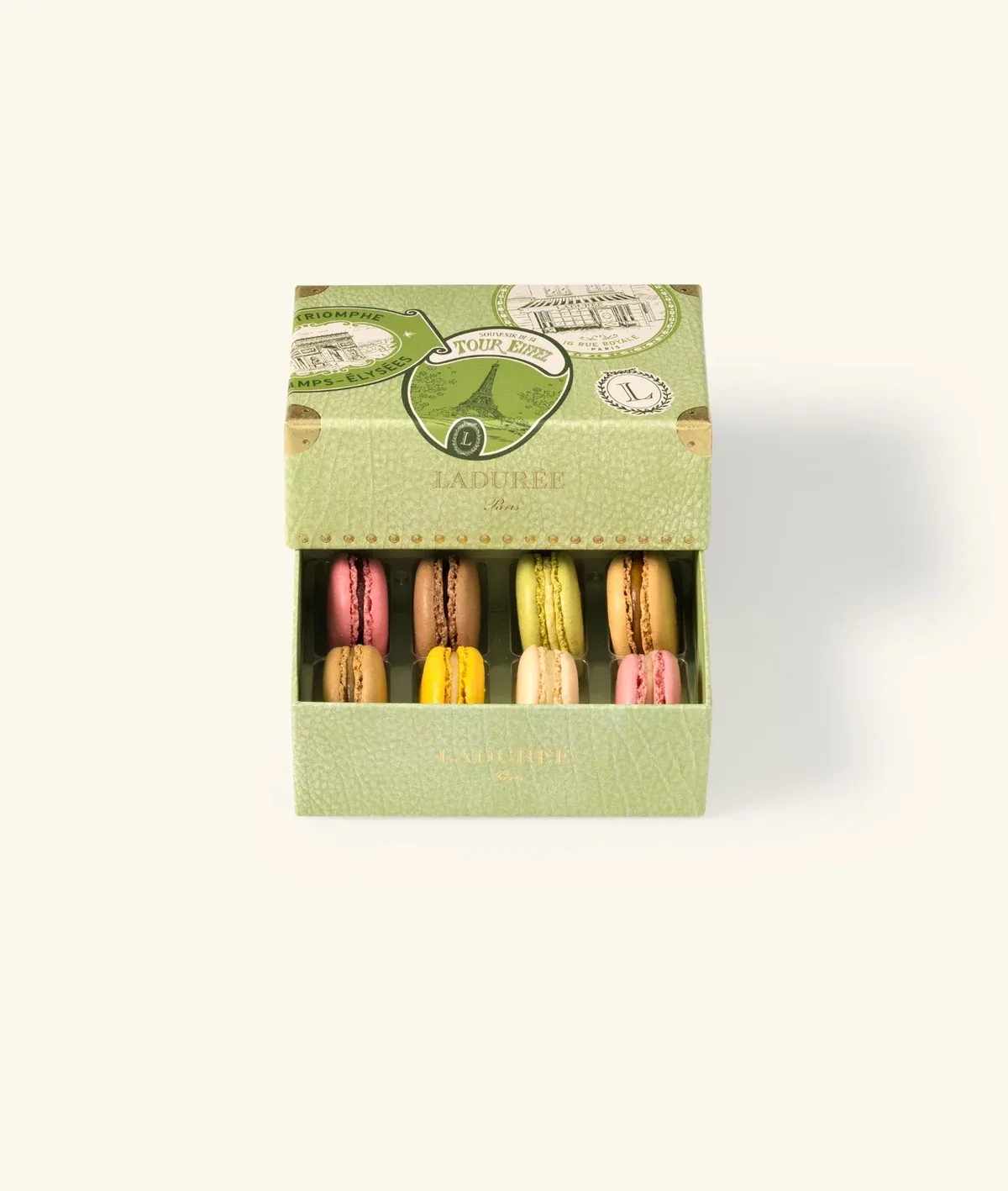 Ladurée — photo 16